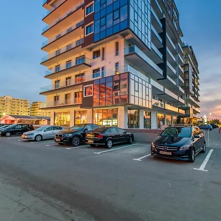 Miramare 3* Năvodari