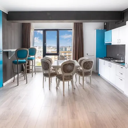Miramare 3*