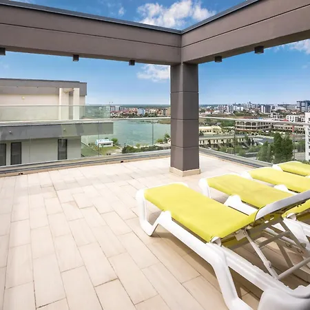 Miramare 아파트호텔