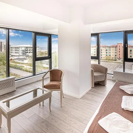 Miramare 3* Năvodari