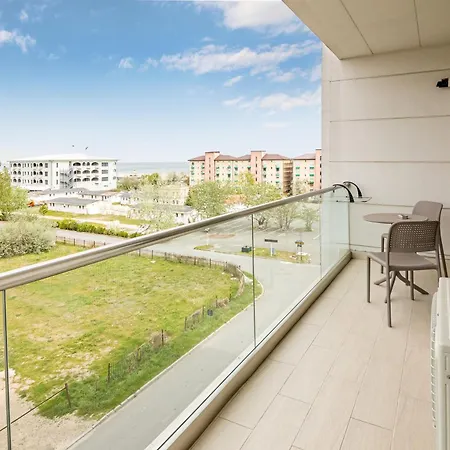Miramare Апарт-отель 3*