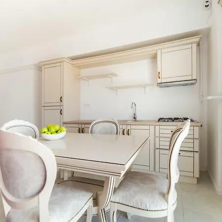 아파트호텔 Miramare