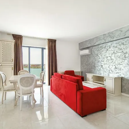 아파트호텔 Miramare 3*