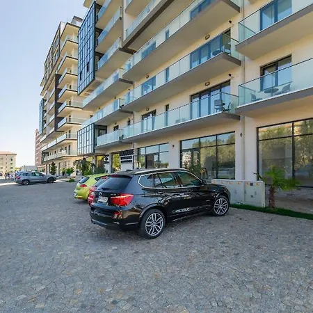 Miramare Апарт-отель 3*
