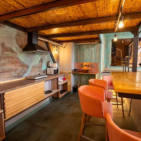 Апарт-отель Miramare 3*