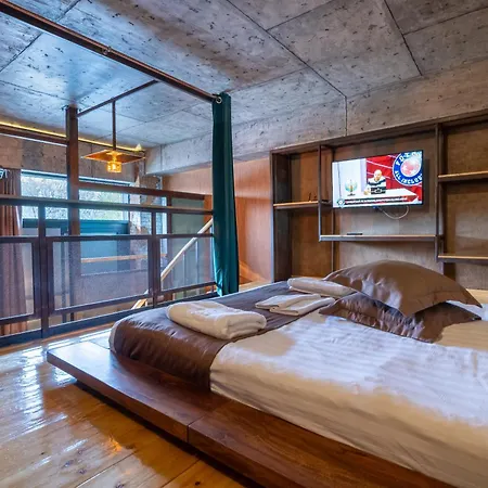 Miramare Aparthotel 3*