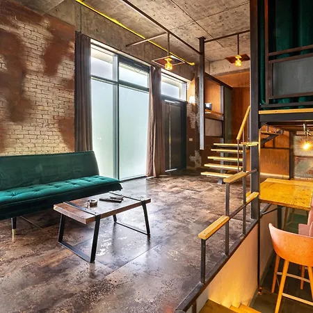 Apart Otel Miramare Navodari