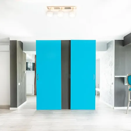 Miramare Aparthotel Năvodari