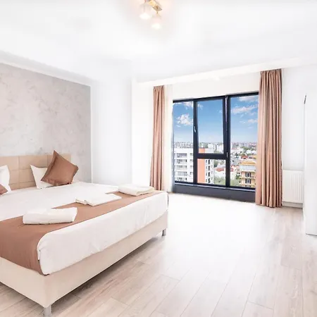 Apartahotel Miramare