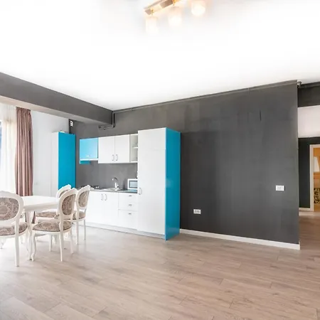 Miramare 3* Năvodari