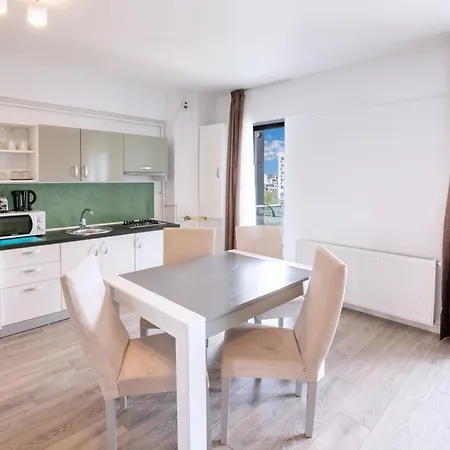 Miramare 3* Năvodari