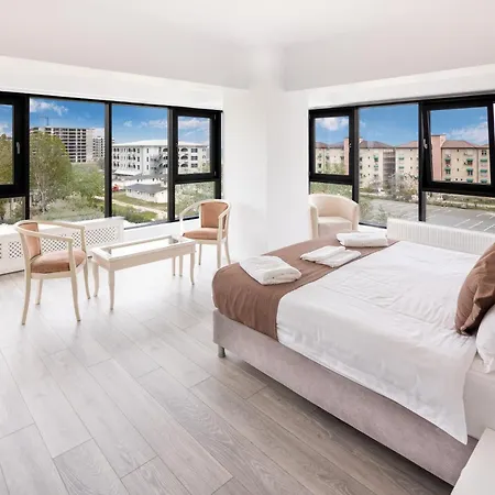 Miramare Apart-hotel