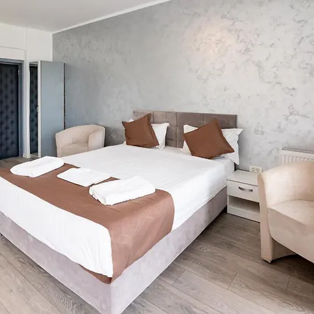 Miramare Apart-hotel