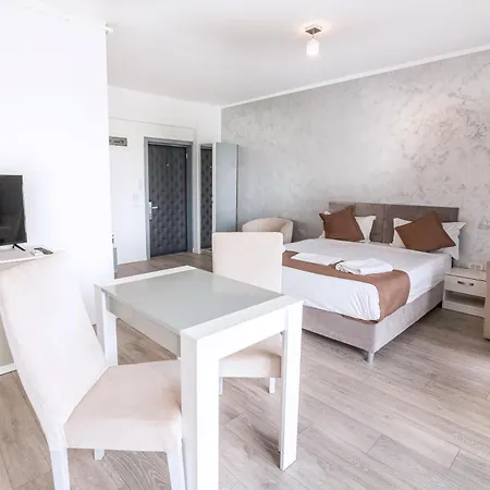 Apart-hotel Miramare