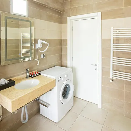 Aparthotel Miramare Năvodari