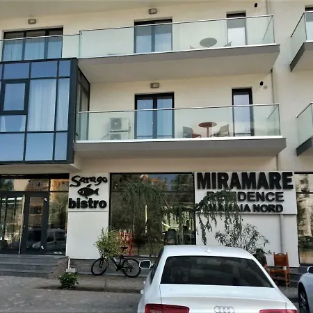 Apartahotel Miramare 3*