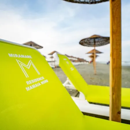 Apart-hotel Miramare