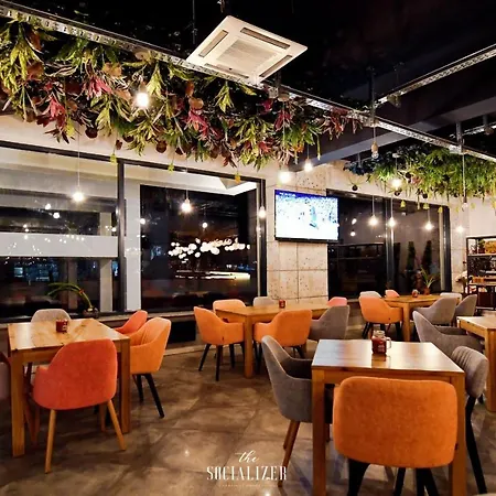 Miramare 3* Năvodari