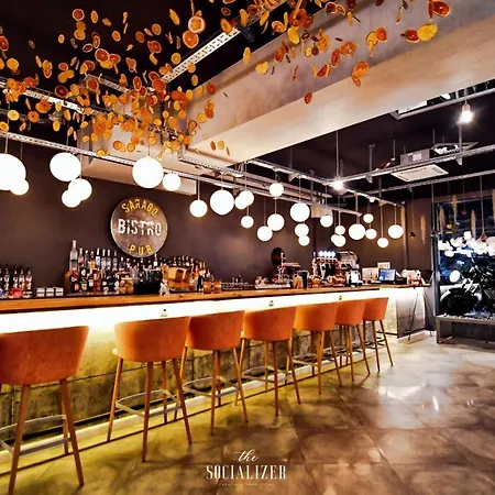 Miramare Aparthotel 3*