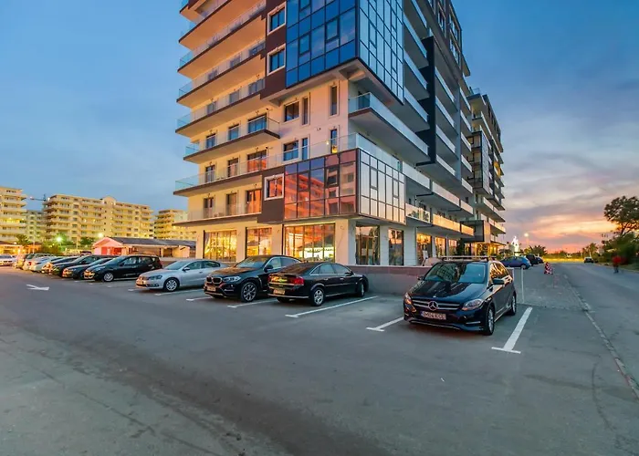 Miramare 3* Нэводари