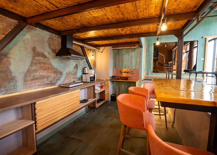 Апарт-отель Miramare 3*