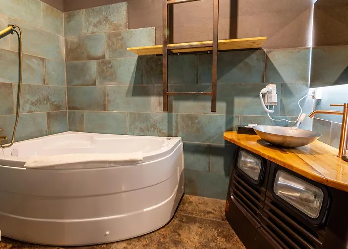 Miramare Апарт-отель