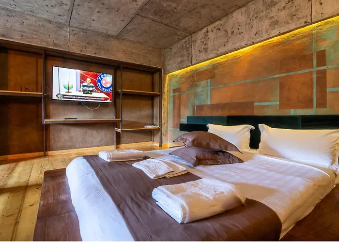 Апарт-отель Miramare