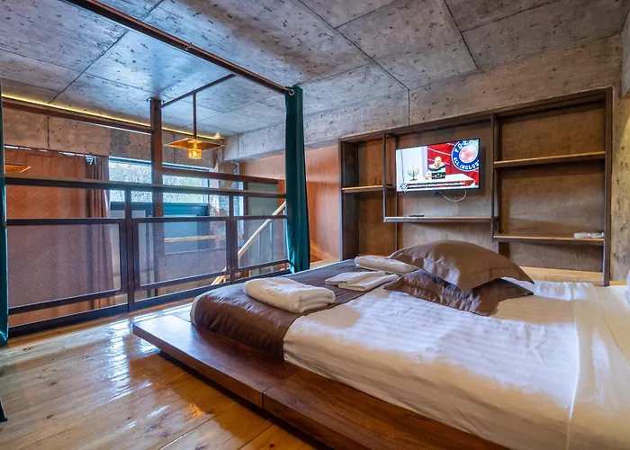 Miramare Апарт-отель 3*