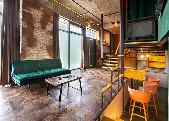 Апарт-отель Miramare Нэводари