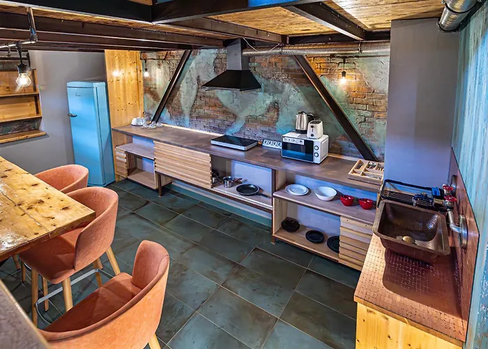 Апарт-отель Miramare