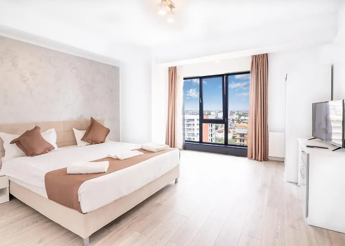 Апарт-отель Miramare