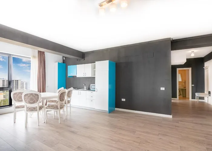 Miramare 3* Нэводари