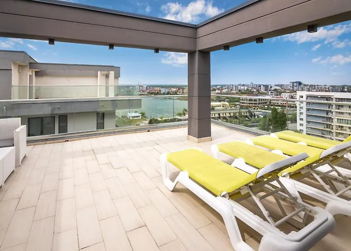 Miramare Апарт-отель