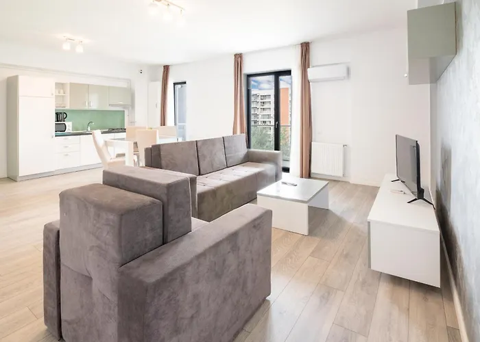 Апарт-отель Miramare Нэводари