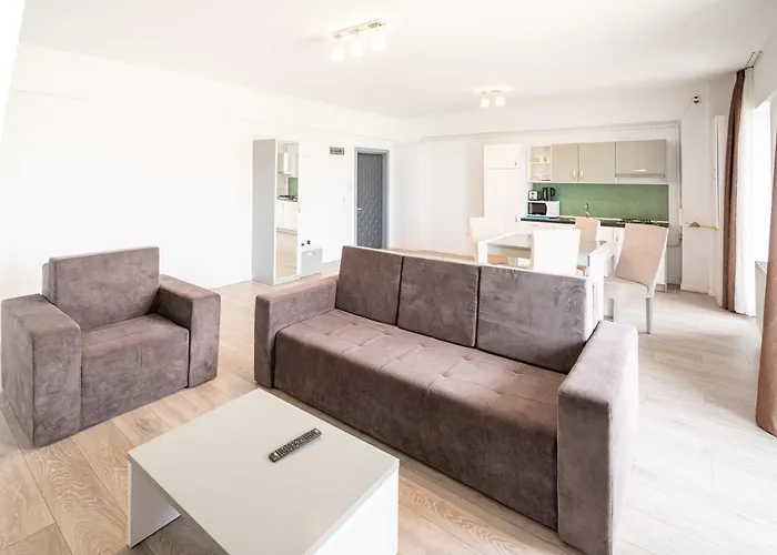 Апарт-отель Miramare 3*