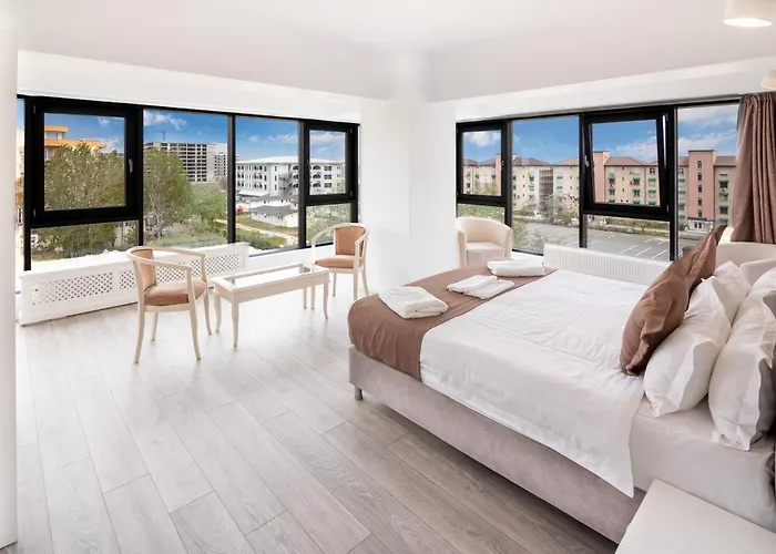 Miramare Апарт-отель