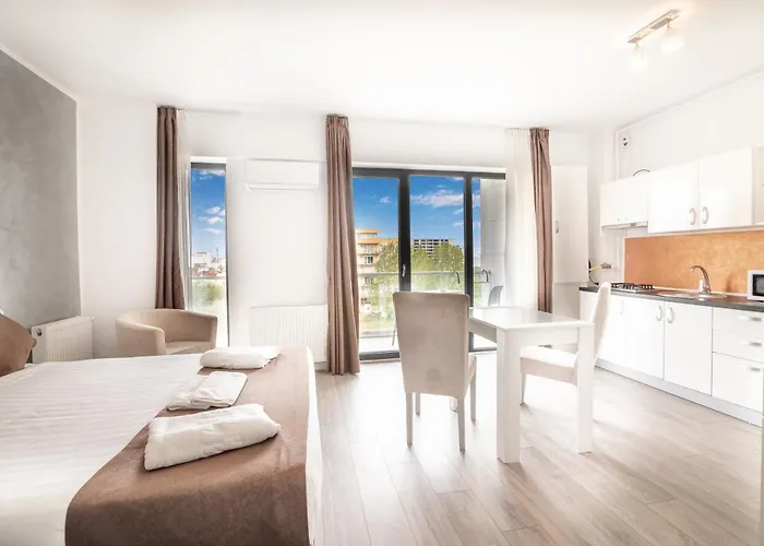 Miramare Апарт-отель