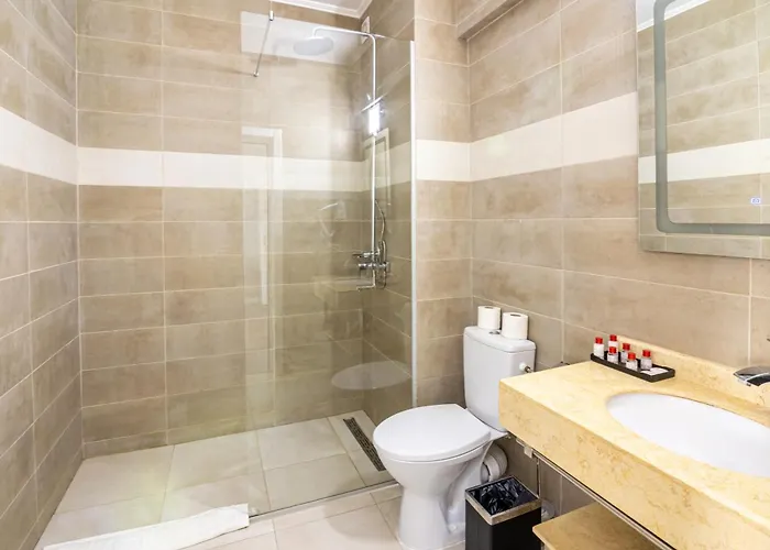 Апарт-отель Miramare 3*