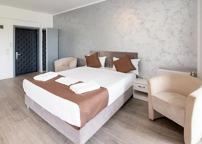 Miramare Апарт-отель