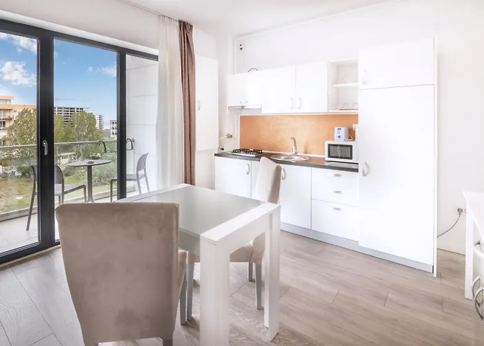 Апарт-отель Miramare