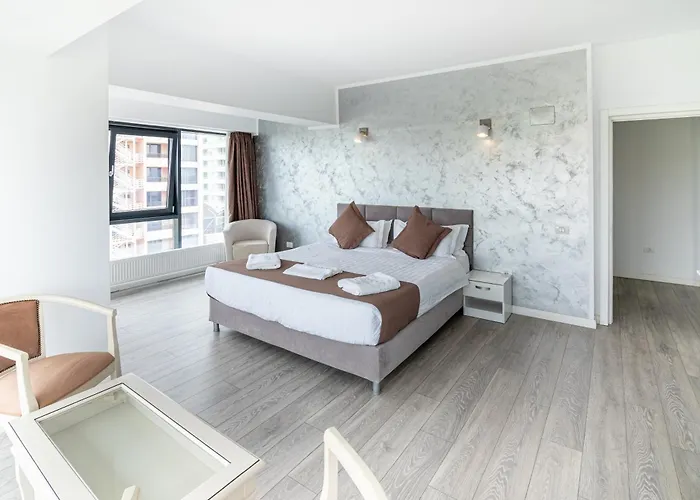 Апарт-отель Miramare 3*