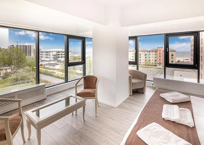 Miramare 3* Нэводари