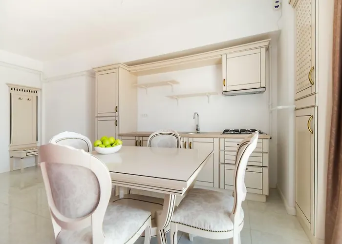 Апарт-отель Miramare