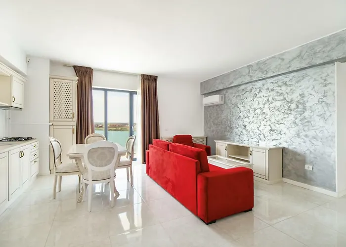 Апарт-отель Miramare 3*