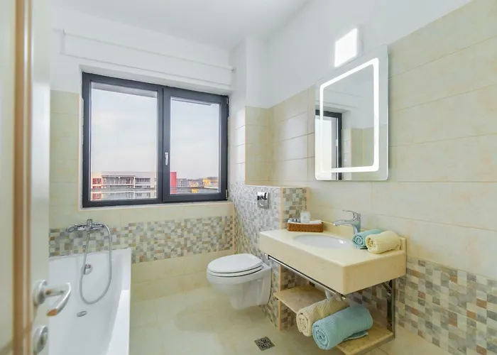 Апарт-отель Miramare 3*