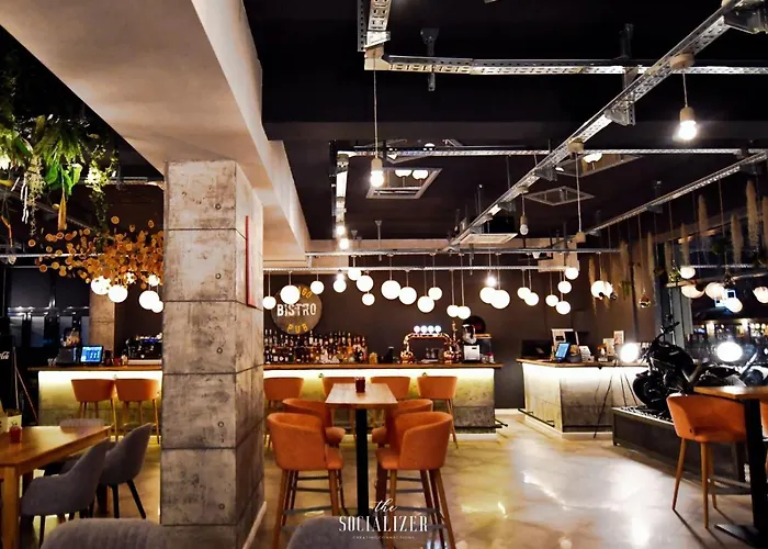 Апарт-отель Miramare