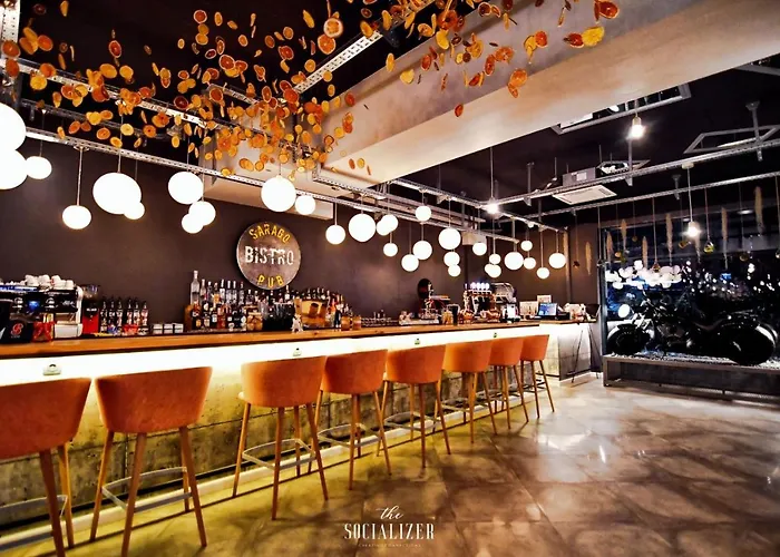 Miramare Апарт-отель 3*