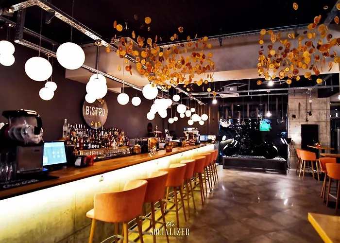 Miramare Апарт-отель 3*